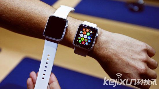 傳蘋(píng)果削減Apple Watch一半訂單：屏幕良品率低 