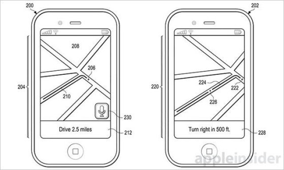 蘋(píng)果獲新專(zhuān)利:iPhone將能“追蹤朋友”