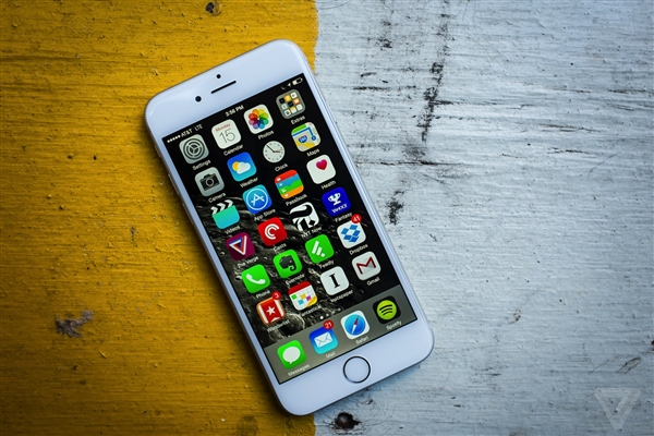 史無前例！三款iPhone同時發布配置曝光