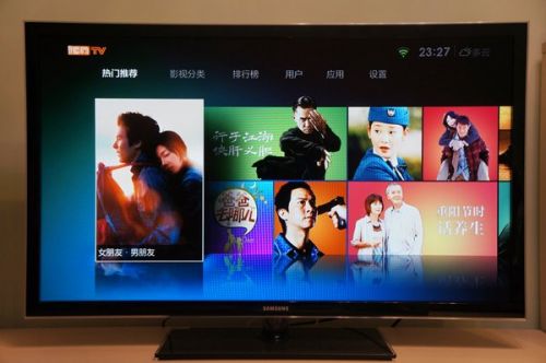 二代小米盒子評(píng)測:老用戶升級(jí)意義不大