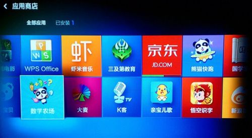 二代小米盒子評(píng)測:老用戶升級(jí)意義不大