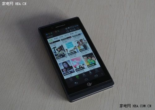 極速網(wǎng)絡視頻藏寶庫 創(chuàng)維愛奇藝盒子測評