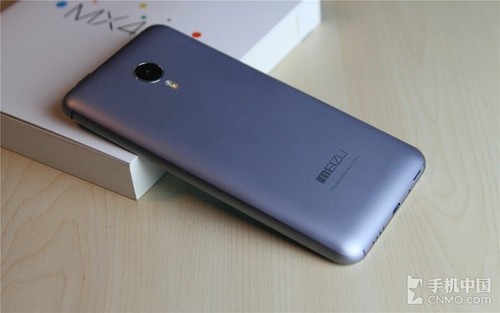 熱門指紋識別產品_努比亞Z9第2張圖