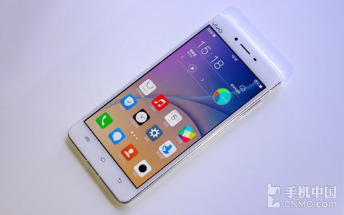 神奇的眼球識別技術(shù)_LG G Flex 2第1張圖