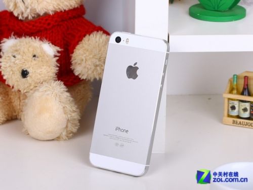 最超值蘋果機(jī) 蘋果iPhone 5S報價3200元