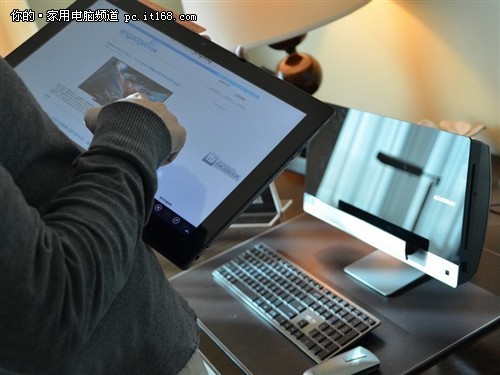 [重慶]PC平版隨心變 華碩P1801售14999