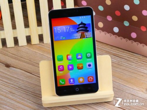 雙4G+64位8核 大神F2全高清版僅售999 