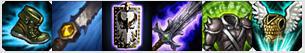 LOL野區(qū)回血霸主：吞噬劍魔強勢崛起！