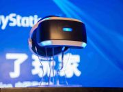 戴上索尼頭盔Project Morpheus潛海，是種什么體驗