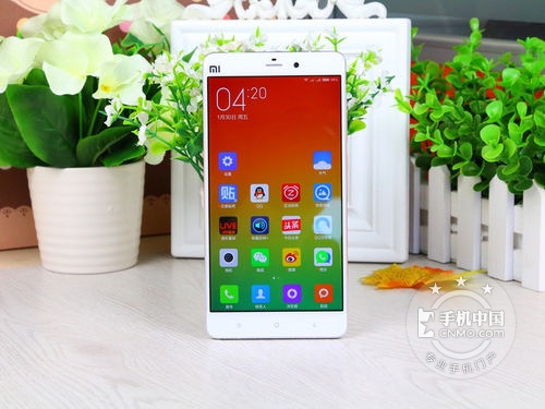 聆聽天籟之音_<a href=/tags/53-0.html target=_blank class=infotextkey>魅族</a>MX4 Pro第1張圖