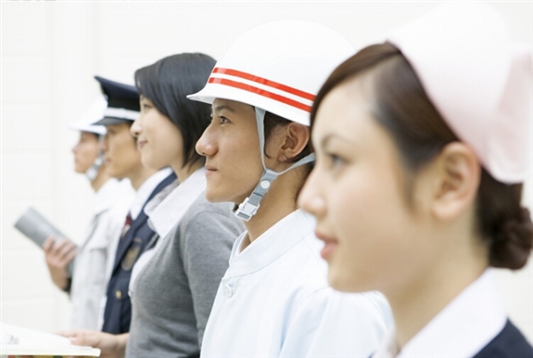 中國一口氣取消894個職業