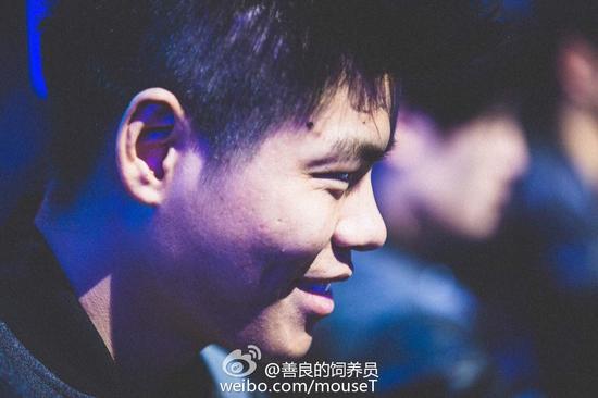 lol omg大哥 omg戰隊 omg大哥退役 omg大哥微博