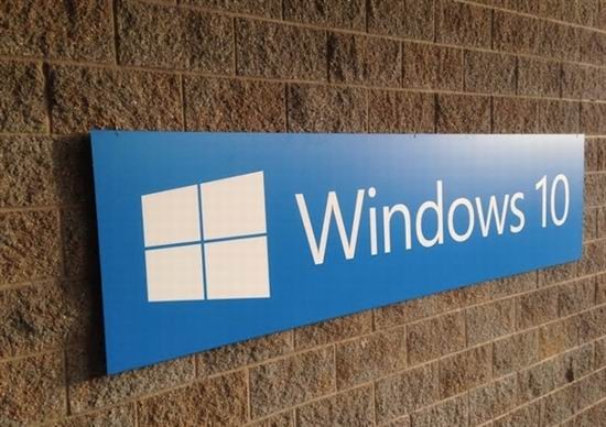 Win10 Win10下載 Win10界面 Win10正式版 Win10系統怎么樣