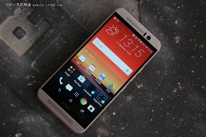 簡(jiǎn)直慘絕人寰 HTC One M9w暴跌至2818元