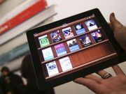 傳4年來蘋果一直在開發喬布斯深惡痛絕的iPad觸控筆