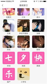 前方高能:單身汪千萬別進來喲