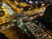 滴滴吐槽高德 都是因?yàn)槎萝?chē)這事兒？