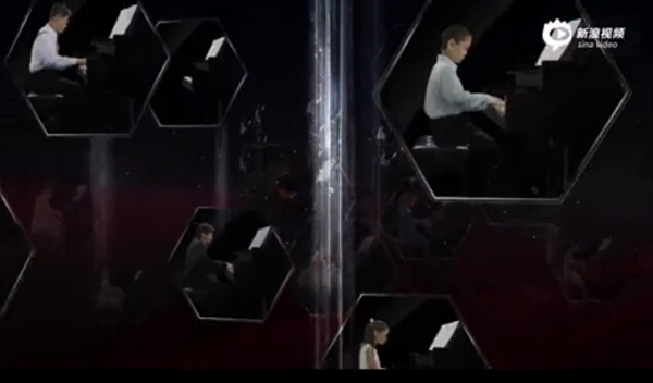 網(wǎng)絡(luò)眾籌節(jié)目《黃河大合唱》發(fā)布:1萬人參與