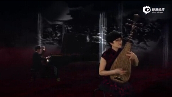 網(wǎng)絡(luò)眾籌節(jié)目《黃河大合唱》發(fā)布:1萬人參與