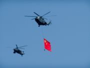 中國概念股周四早盤漲跌互現 藍汛漲3%