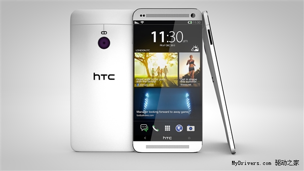 HTC八月?tīng)I(yíng)收13.5億 依然下滑