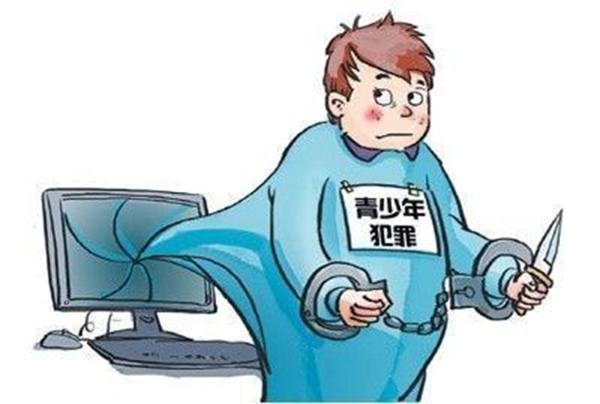 兩少年沉迷網(wǎng)絡(luò)游戲 效仿網(wǎng)游殺人焚尸練膽