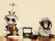 英國農民用手機App牧羊 可監控羊群生理健康