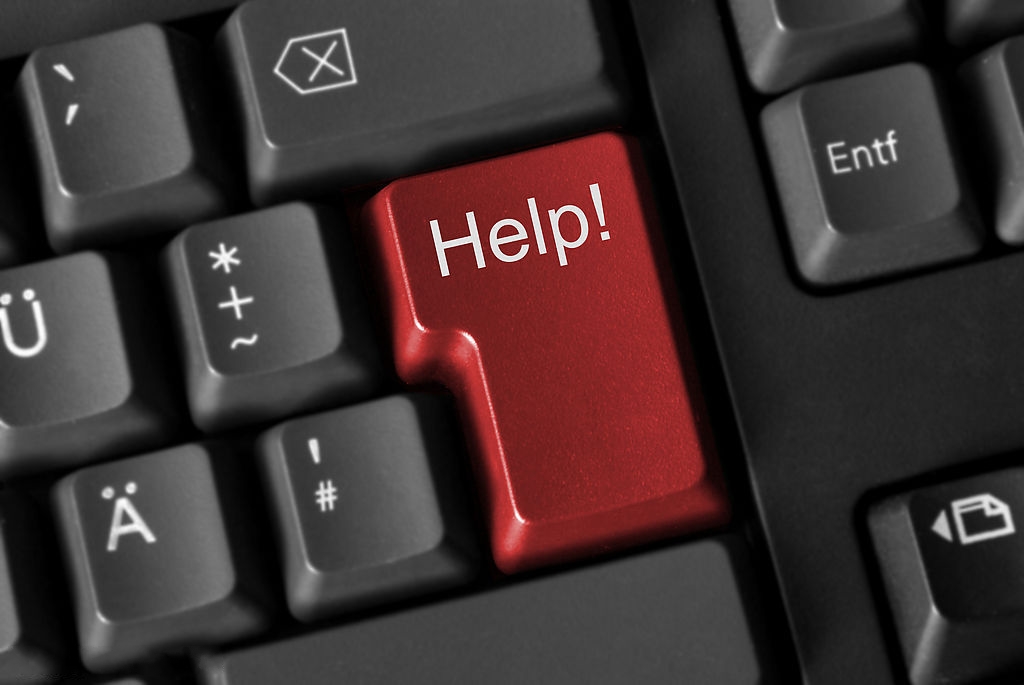 如何通過按鍵顏色的對比來引導用戶