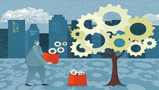 生鮮電商燒錢大戰：百度領投中糧我買網2億美元