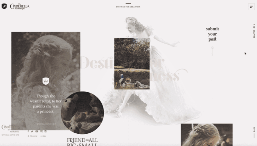 未來Web設計的7大趨勢