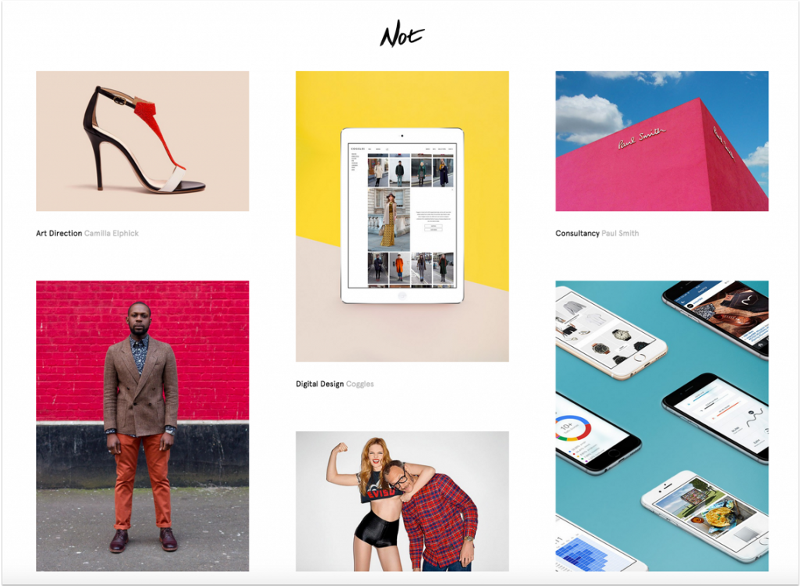 未來Web設計的7大趨勢