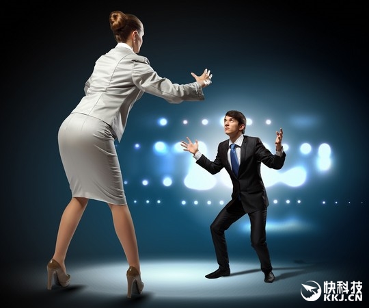 男生喜歡聰明女孩嗎? 美實(shí)驗(yàn)揭曉謎底