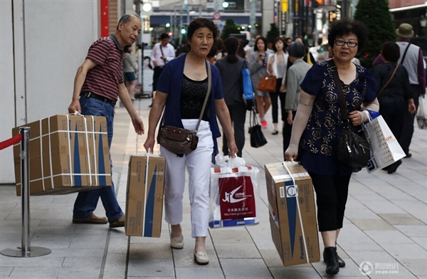 讓你搶：100種日本人氣日用品國(guó)內(nèi)開(kāi)賣