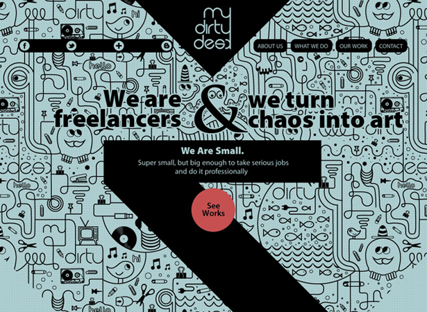 用戶體驗 巧用動畫 注重細節