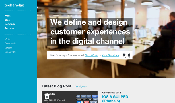 用戶體驗 巧用動畫 注重細節