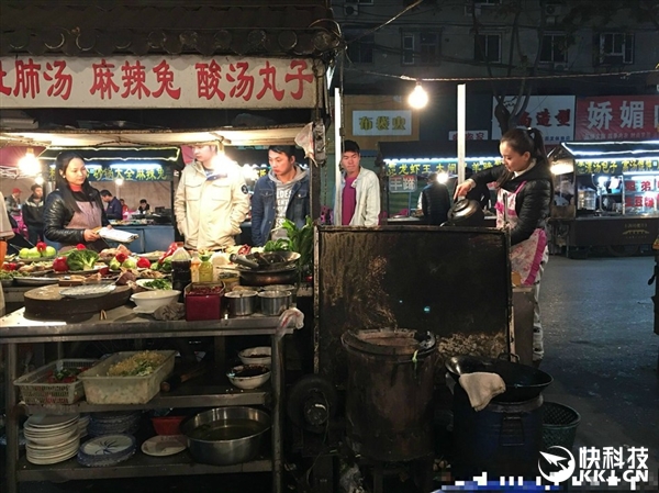 砂鍋西施酷似孫茜走紅 網友:真漂亮