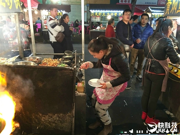 砂鍋西施酷似孫茜走紅 網友:真漂亮