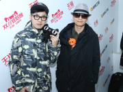 天貓雙11晚會彩排探班：明星也是剁手黨！