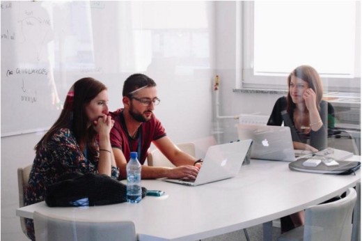 疾速成型！5天內搞定產品設計是怎樣一種體驗