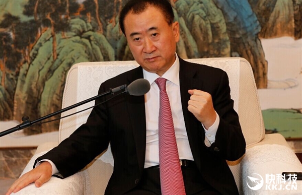 淘寶不死 中國不富？！造謠者被王健林嚇跪了