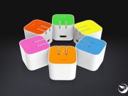 京東周一開盤股價漲近9%第三季凈利2700萬元