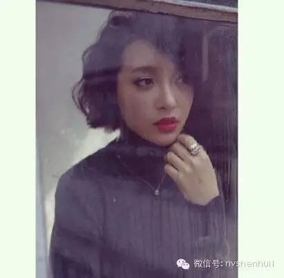 朋友圈美照真相:淚奔 全是體力活!