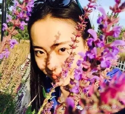 朋友圈美照真相:淚奔 全是體力活!