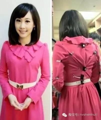 朋友圈美照真相:淚奔 全是體力活!