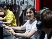 王思聰攬百度入懷中百度游戲等渠道加入移動電競聯(lián)盟