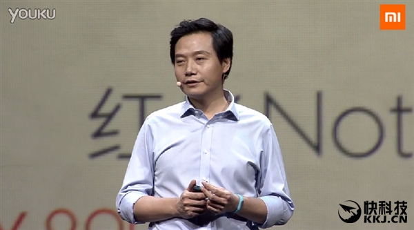 感動！雷軍深情獨白：我所有的向往