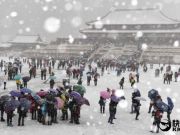 外國(guó)人為何不愛來中國(guó)旅游？