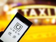 中國優步的2015：從國外的Uber到中國的優步