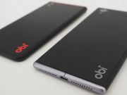 黑洞吃太陽：場面震撼猶如科幻大片 十分嚇人