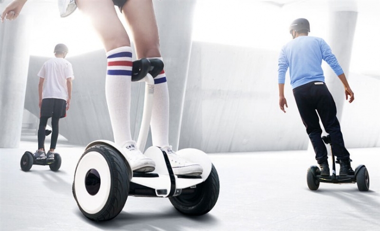 為什么獨輪車市場變得越來越尷尬？